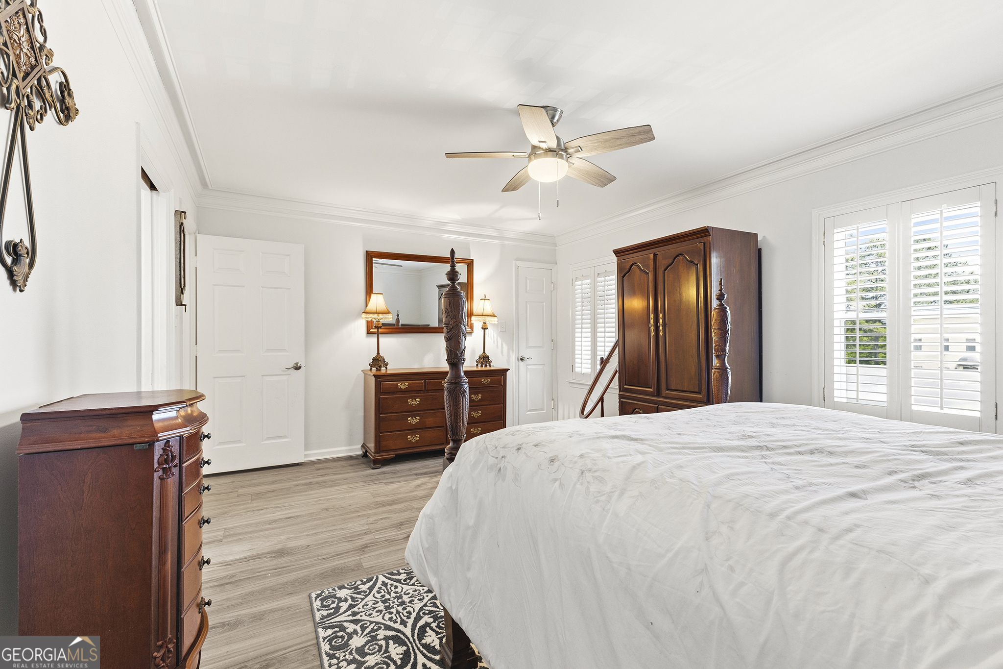 520 High Point N Road Macon, GA 31210 - Photo 17 of 25
