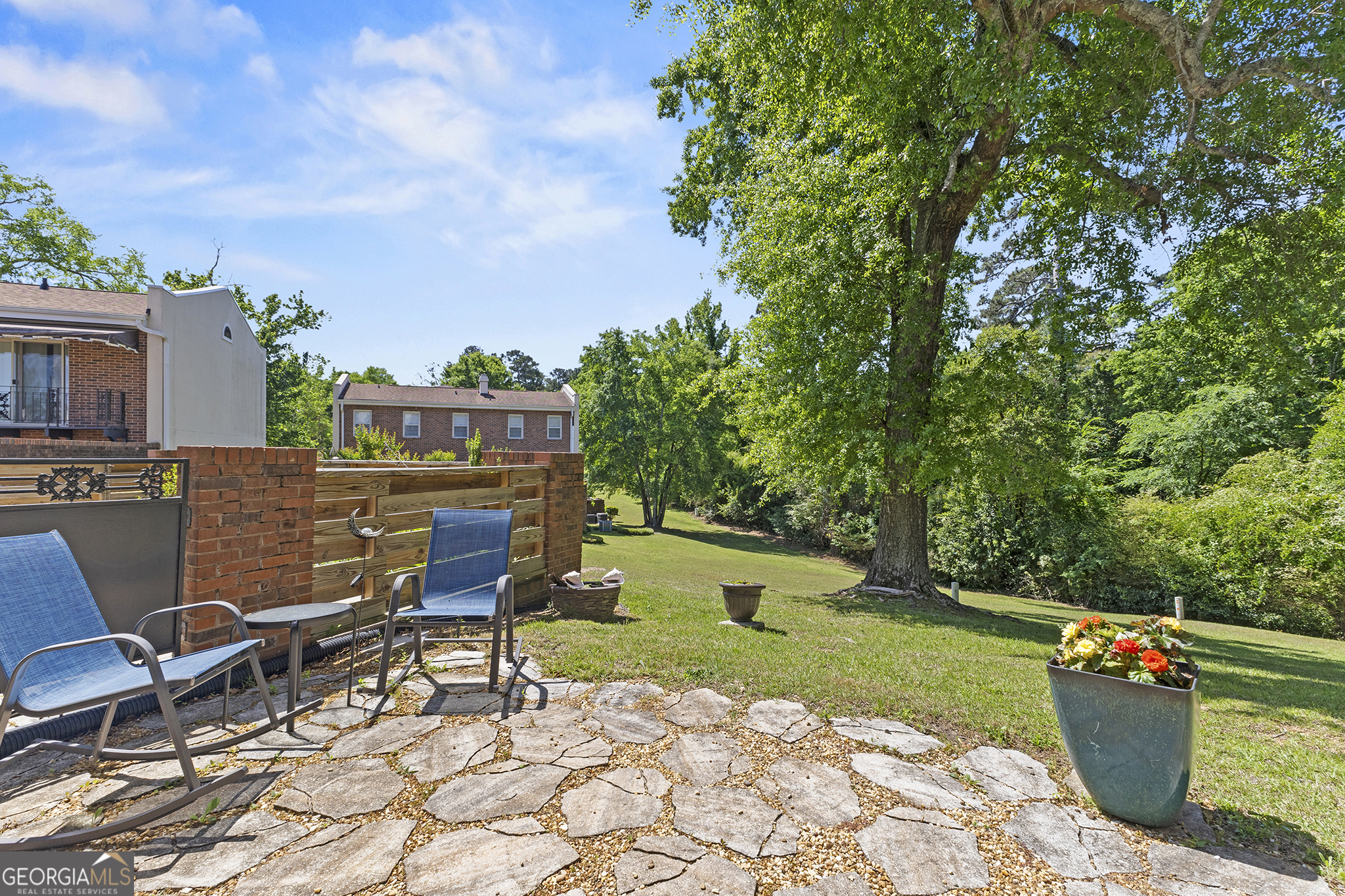 520 High Point N Road Macon, GA 31210 - Photo 20 of 25