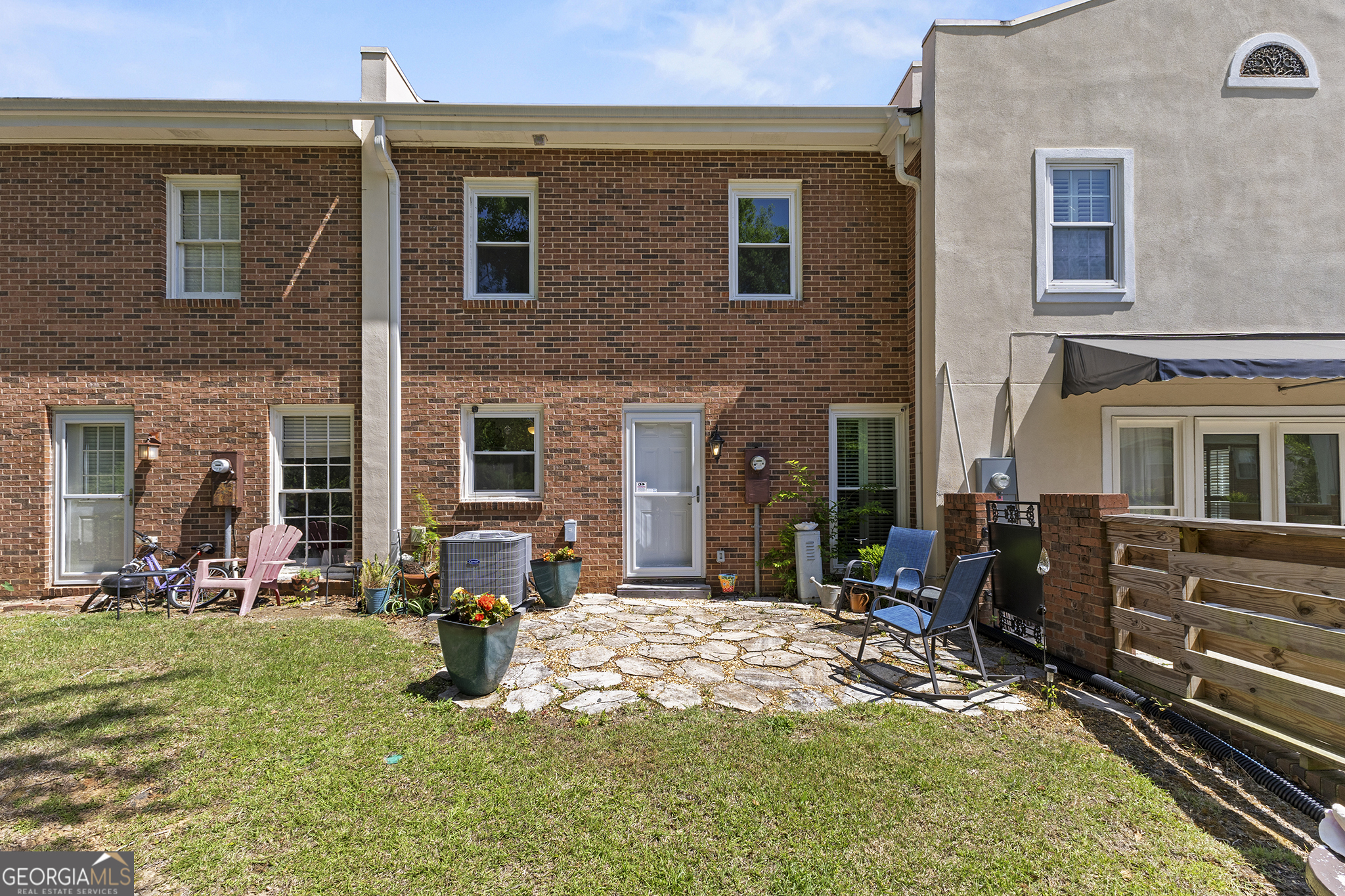520 High Point N Road Macon, GA 31210 - Photo 21 of 25