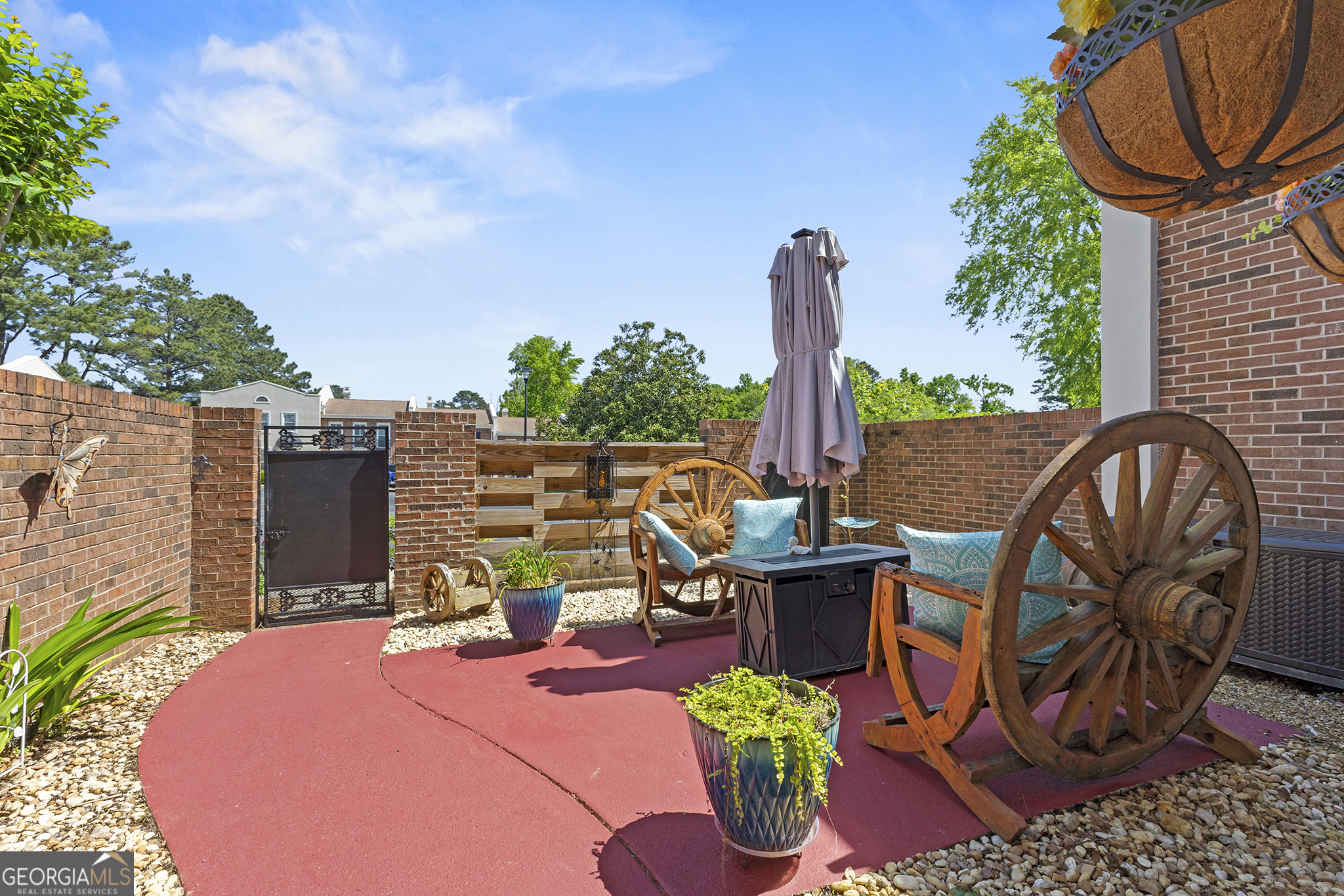 520 High Point N Road Macon, GA 31210 - Photo 5 of 25