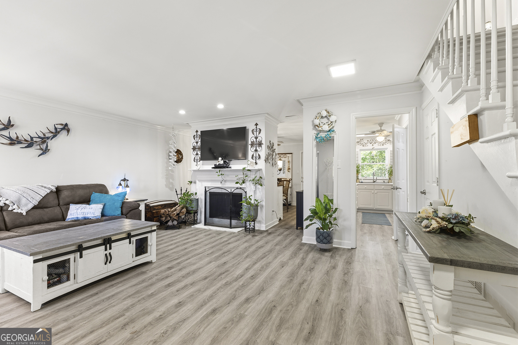 520 High Point N Road Macon, GA 31210 - Photo 6 of 25