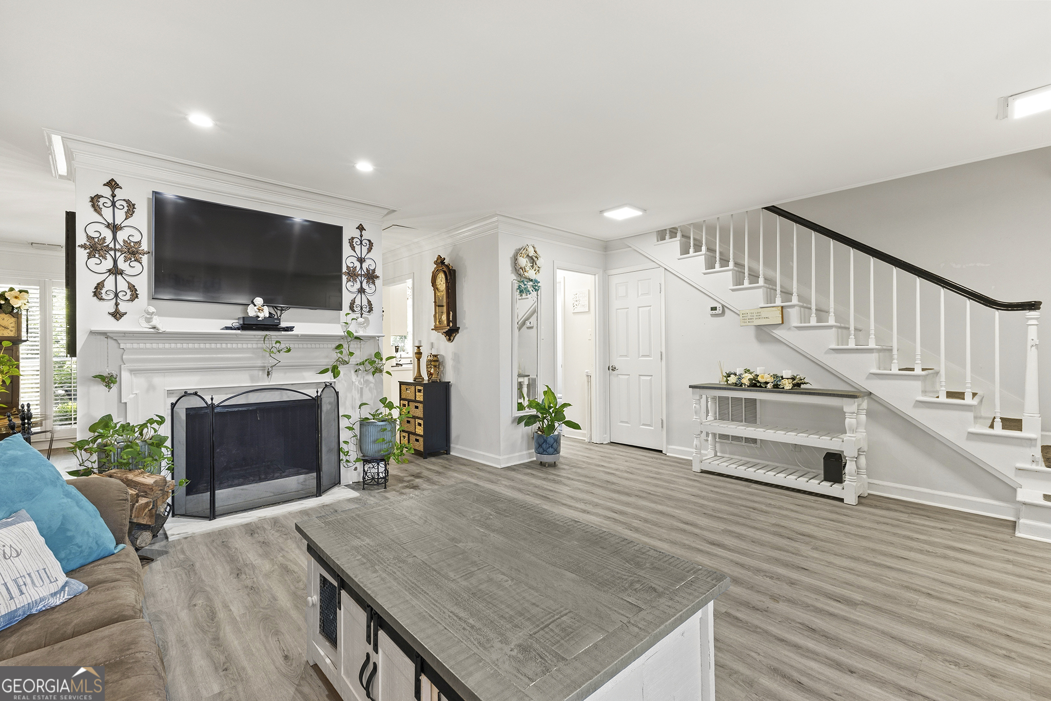 520 High Point N Road Macon, GA 31210 - Photo 8 of 25