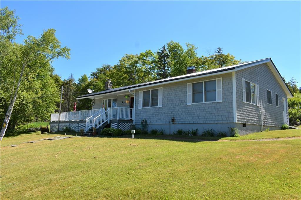61 Lowells Cove Road Harpswell, ME 04066 - Photo 2 of 35 Photo