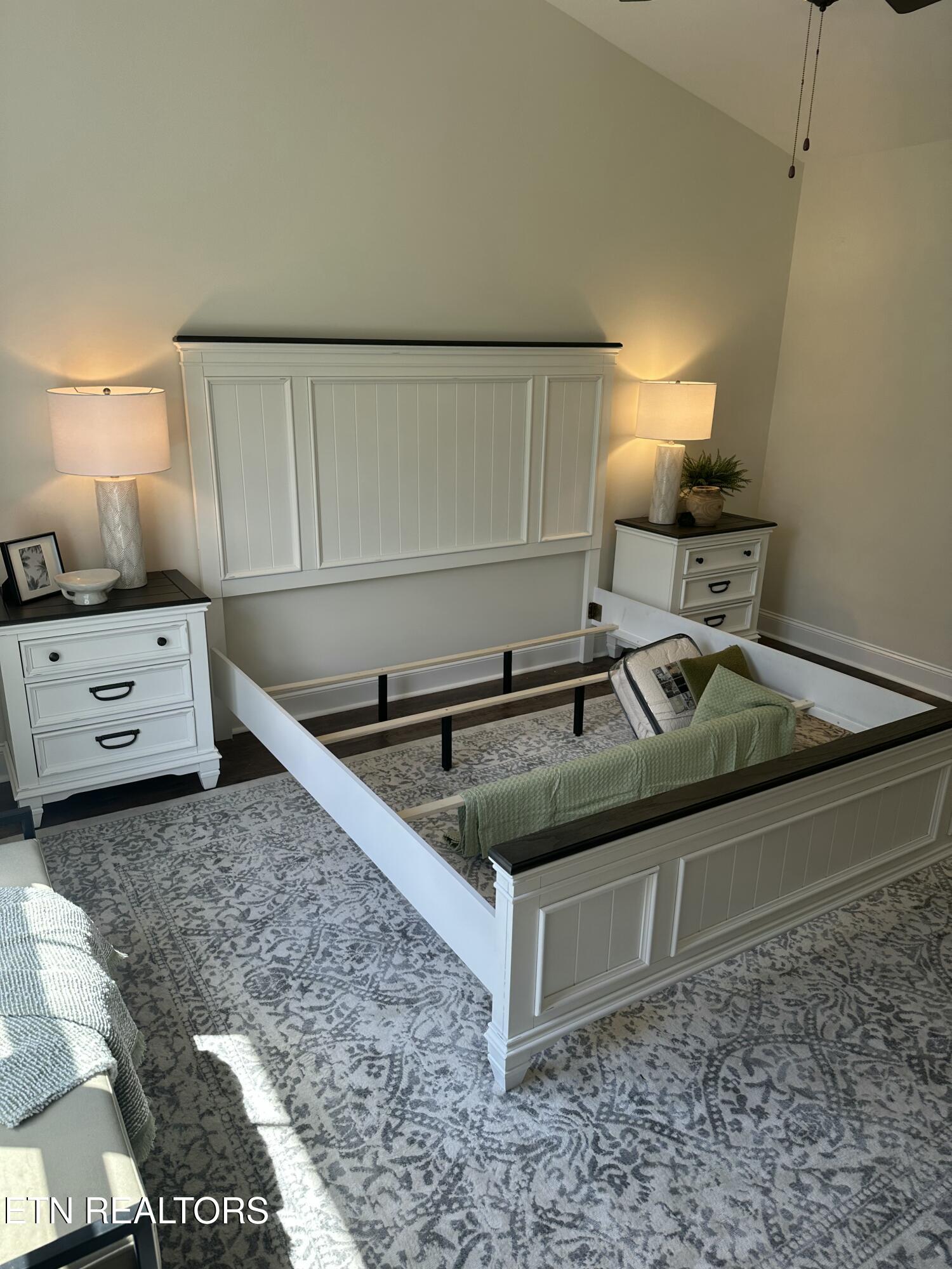 540 Henderson Road, Unit 35 Pigeon Forge, TN 37862 - Photo 19 of 59 Magnolia Plan