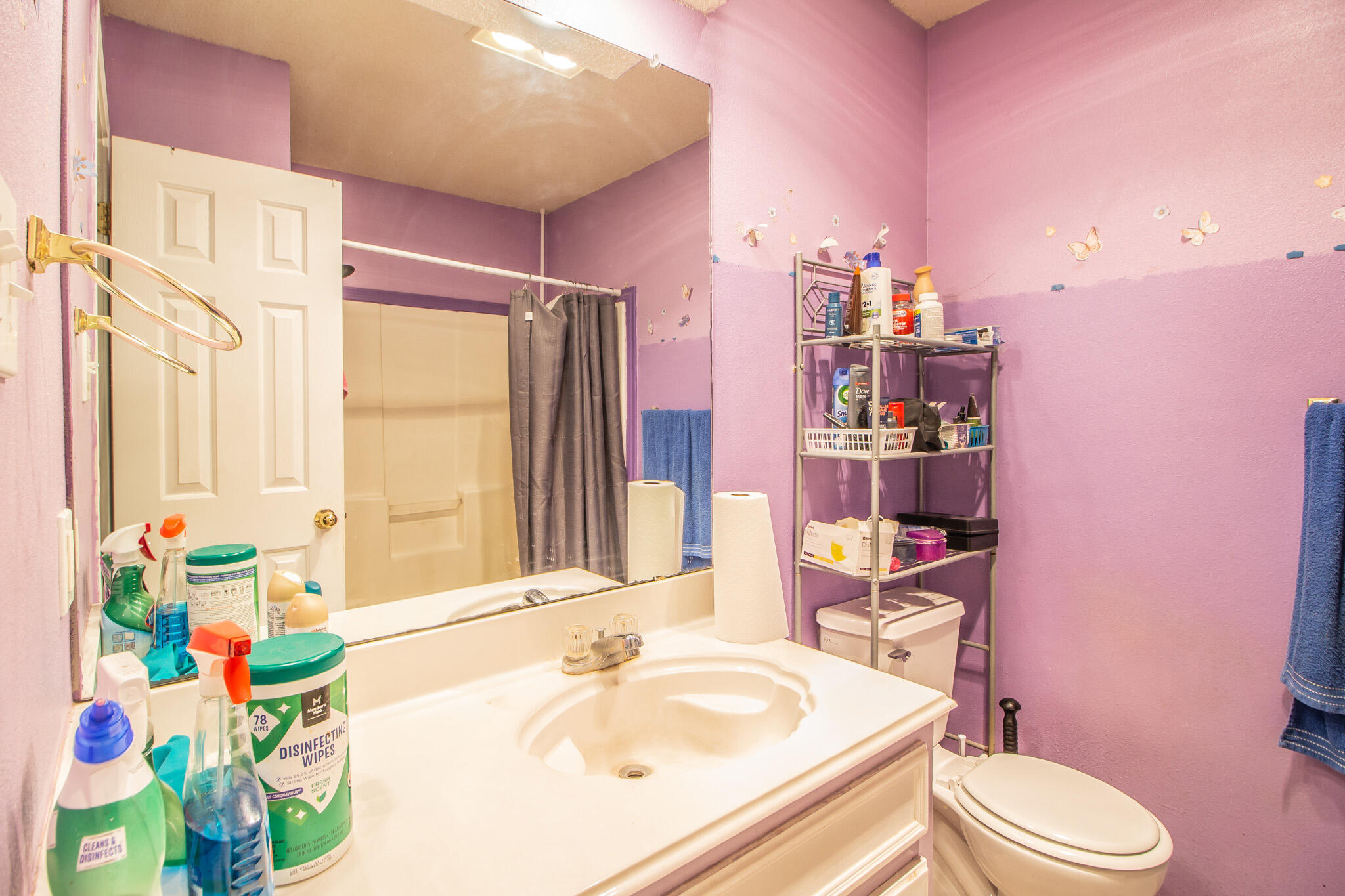1107 77th Street Lubbock, TX 79423 - Photo 14 of 18 IMG_9544