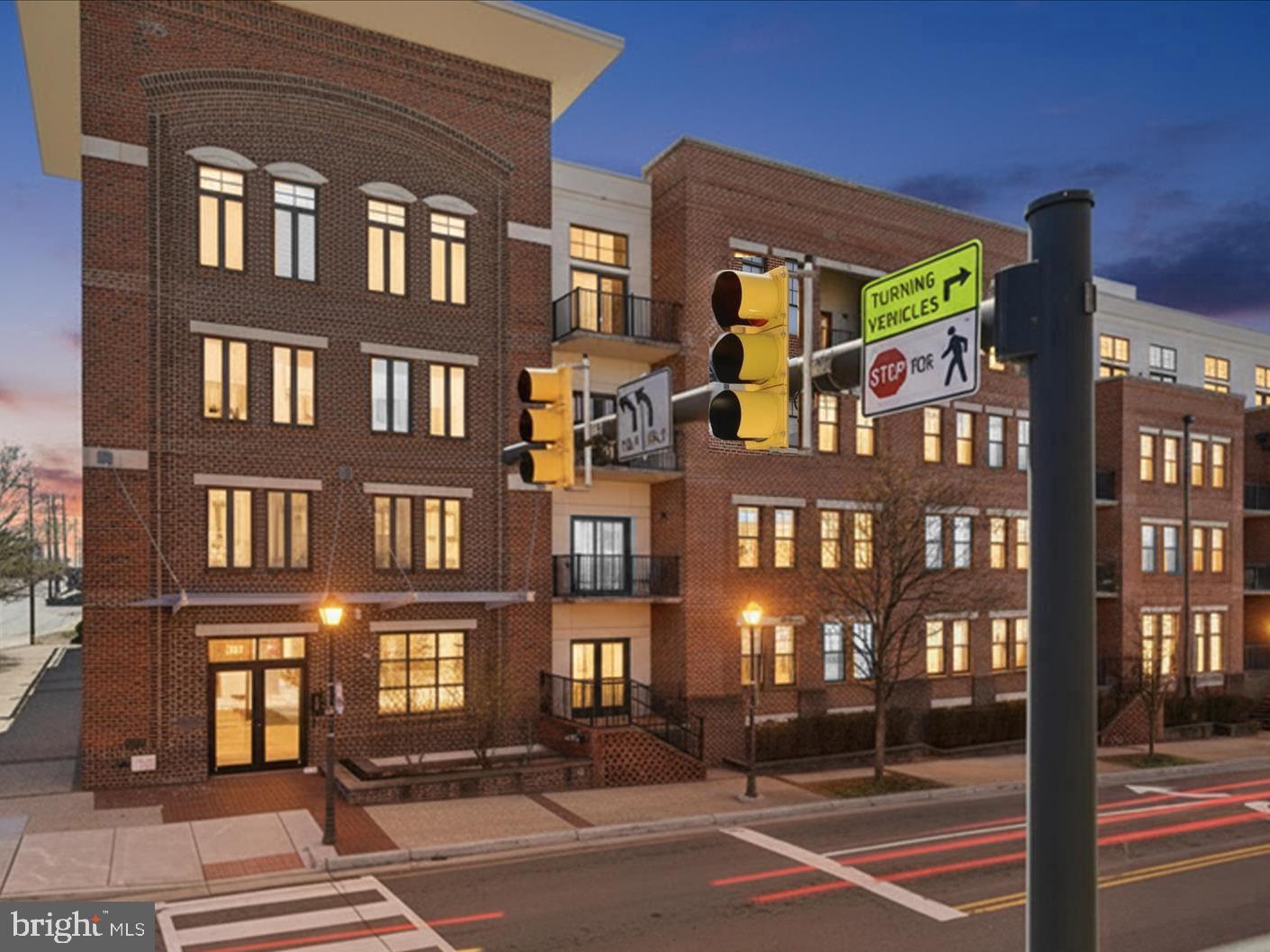 181 East Reed Avenue, Unit 411 Alexandria, VA 22305 - Photo 18 of 35 Elevated living starts here