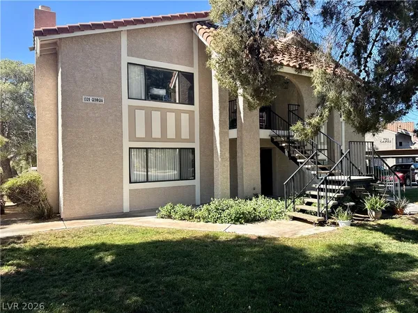 $1,250 | 1320 Georgia Avenue, Unit A, Boulder City, NV 89005