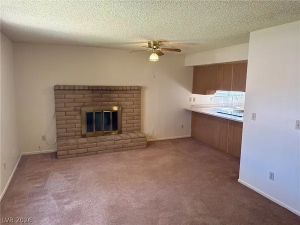 $1,250 | 1320 Georgia Avenue, Unit A, Boulder City, NV 89005