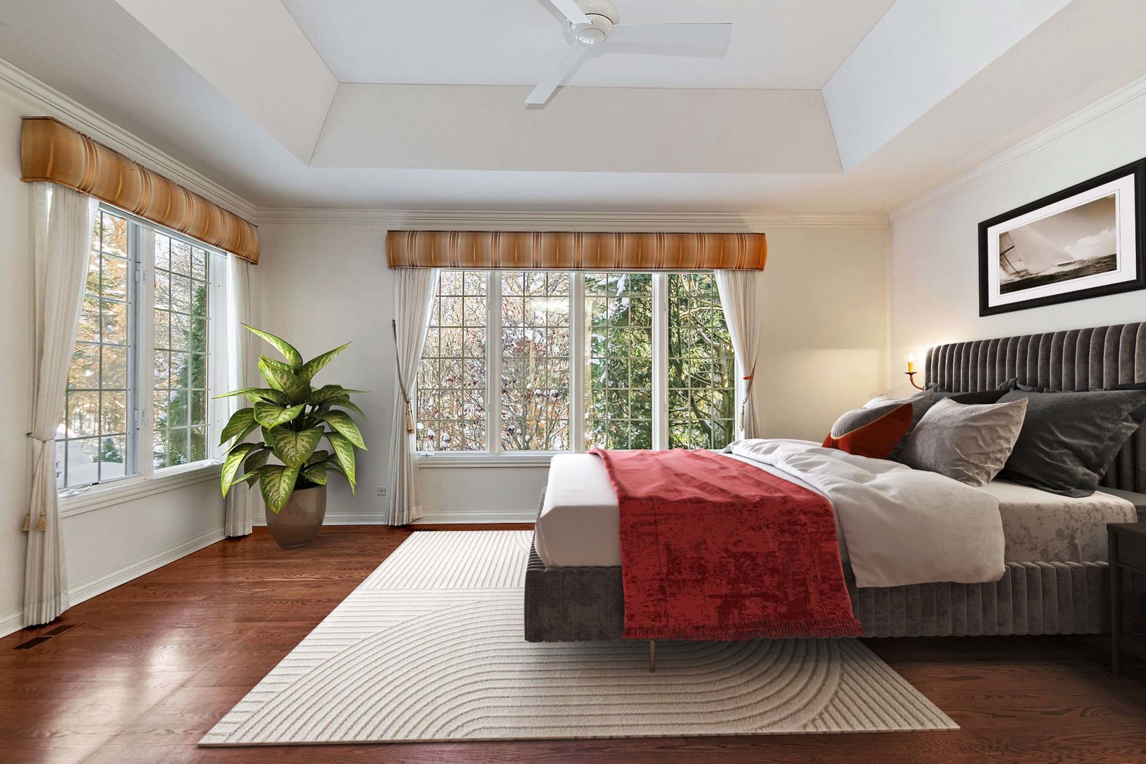 849 Country Club Lane Northbrook, IL 60062 - Photo 18 of 45