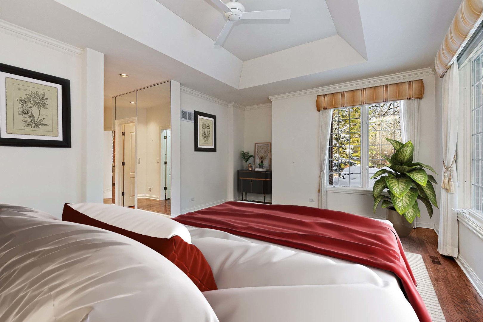 849 Country Club Lane Northbrook, IL 60062 - Photo 19 of 45