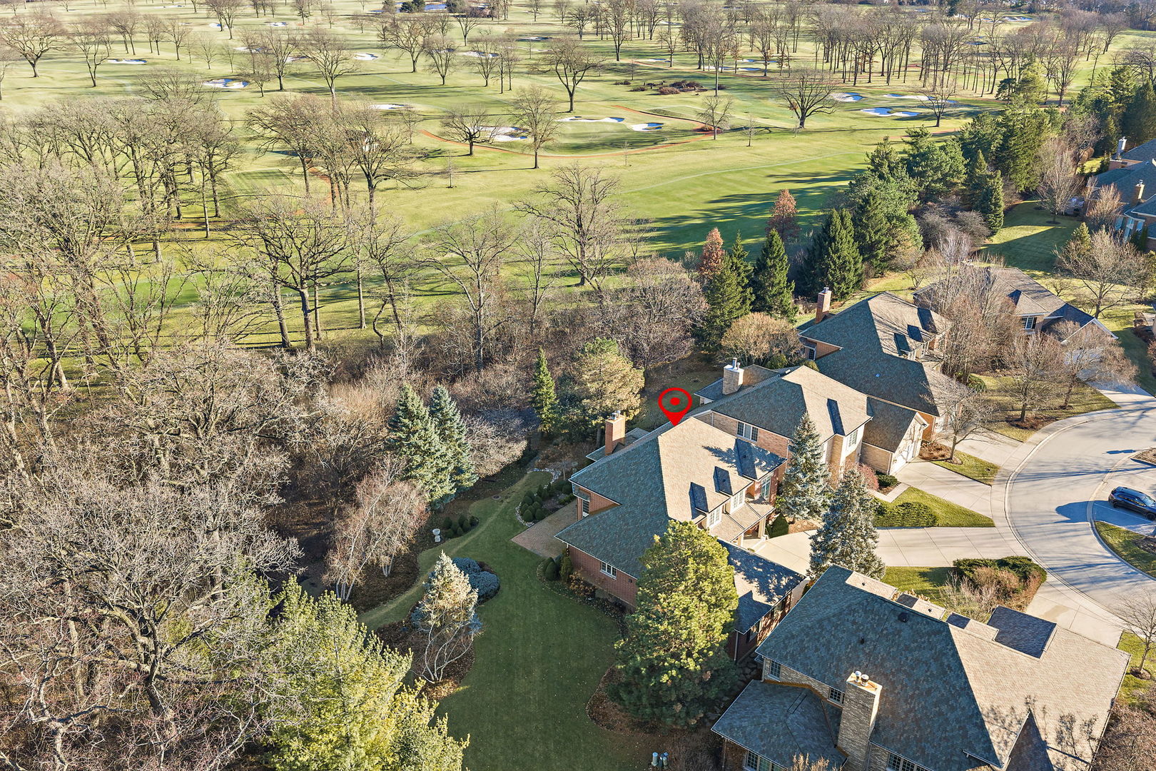 849 Country Club Lane Northbrook, IL 60062 - Photo 38 of 45