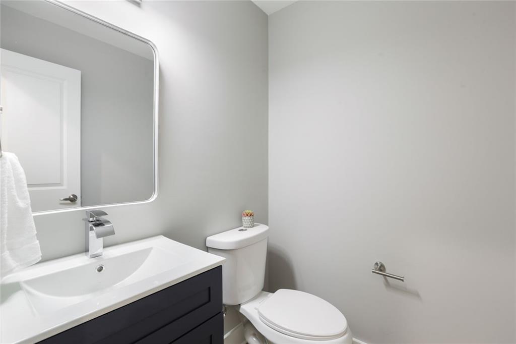 759 Mountain Ridge Way, Unit 1 Lithonia, GA 30058 - Photo 42 of 44
