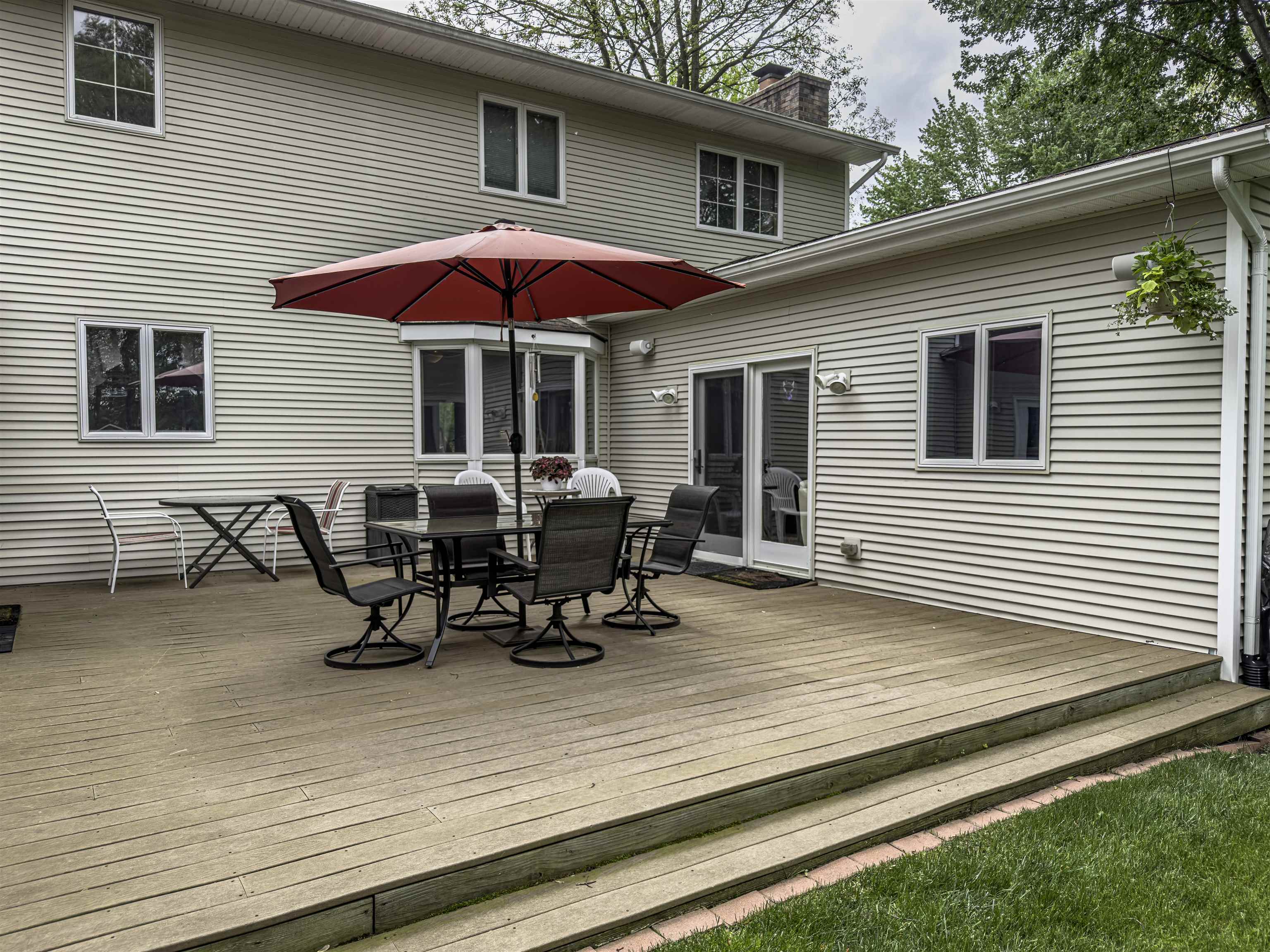 1575 Scully Road Mount Pleasant, MI 48858 - Photo 69 of 73