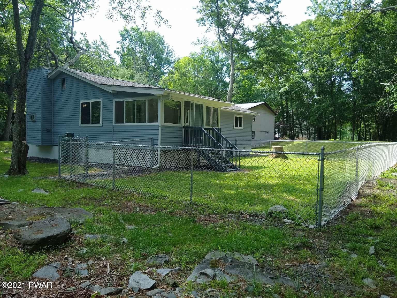 267 High Ridge Road Dingmans Ferry, PA 18328 - Photo 17 of 18