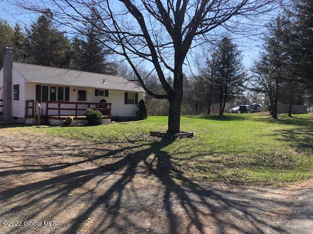 130 Yates Road Mayfield, NY 12117 - Photo 2 of 15 IMG_3892
