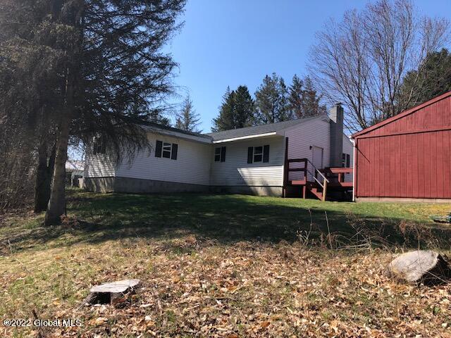 130 Yates Road Mayfield, NY 12117 - Photo 6 of 15 IMG_3896