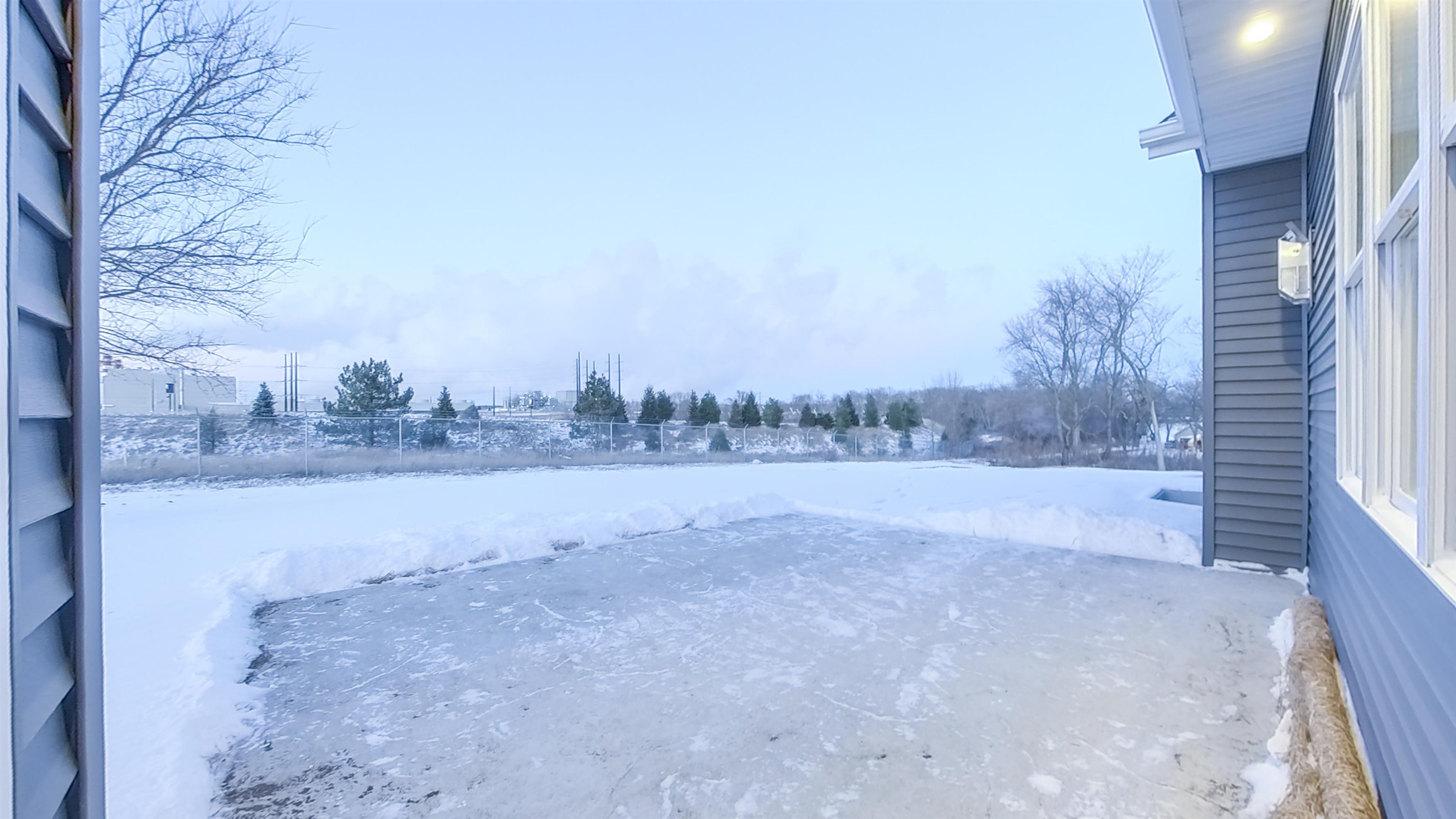3537 Samson Drive Milton, WI 53563 - Photo 18 of 20