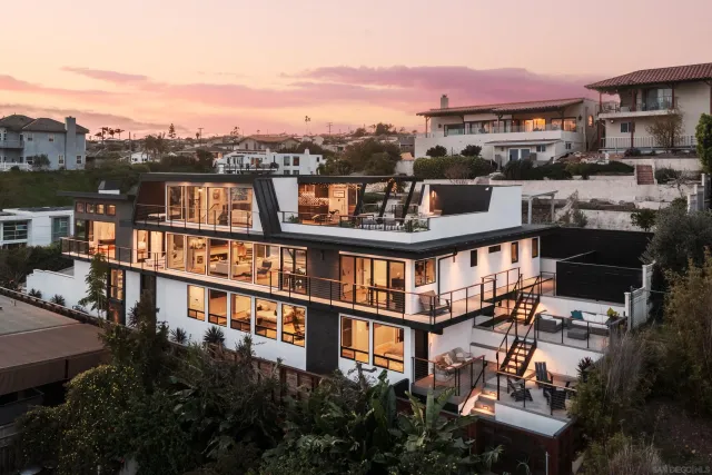 $5,295,000 | 3330 Ingelow Street, San Diego, CA 92106