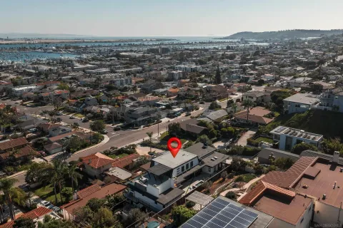 $5,295,000 | 3330 Ingelow Street, San Diego, CA 92106