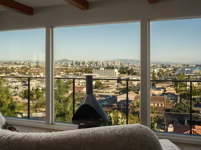 $5,295,000 | 3330 Ingelow Street, San Diego, CA 92106