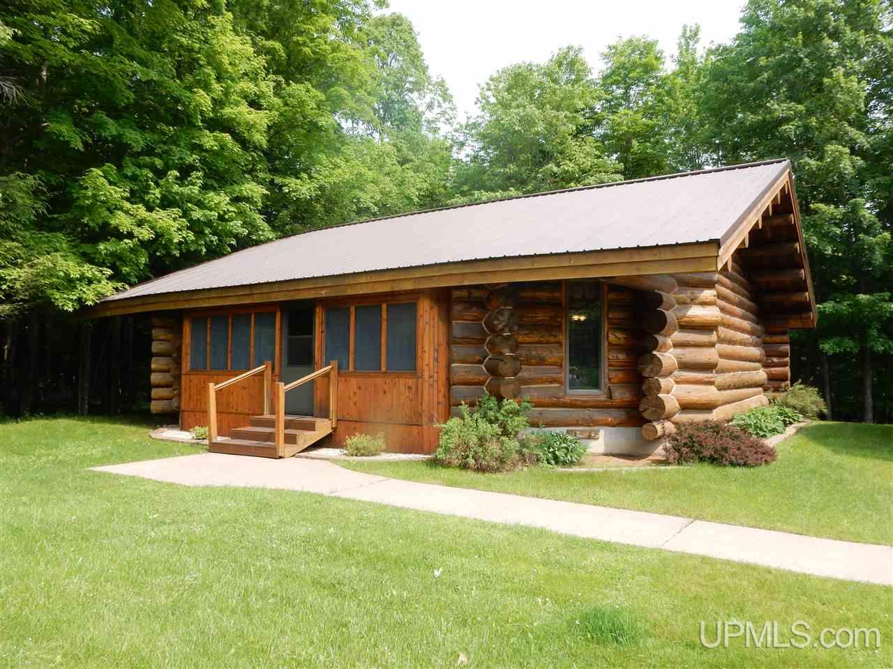 2195 Tobys Road Niagara, WI 54151 - Photo 1 of 14 Gallery Image 1