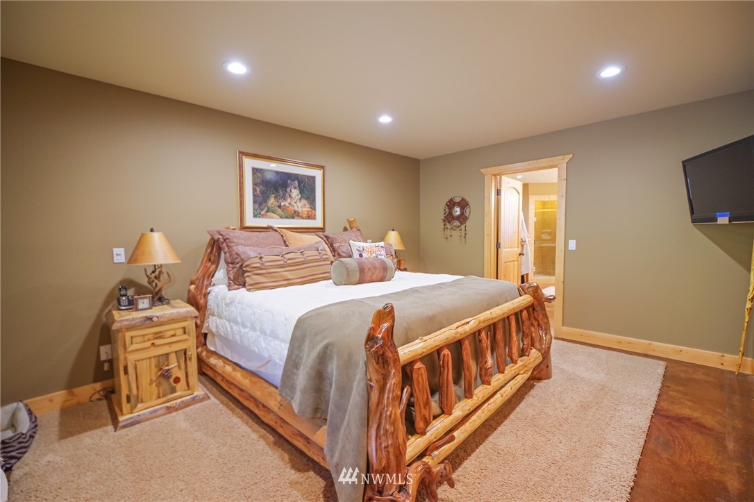650 Evergreen Valley Loop Road Ronald, WA 98940 - Photo 14 of 38 Gallery Image 14