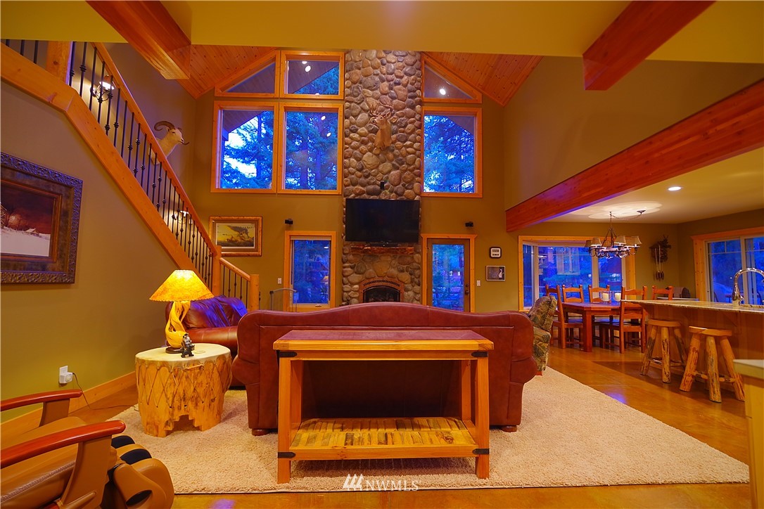 650 Evergreen Valley Loop Road Ronald, WA 98940 - Photo 3 of 38 Gallery Image 3