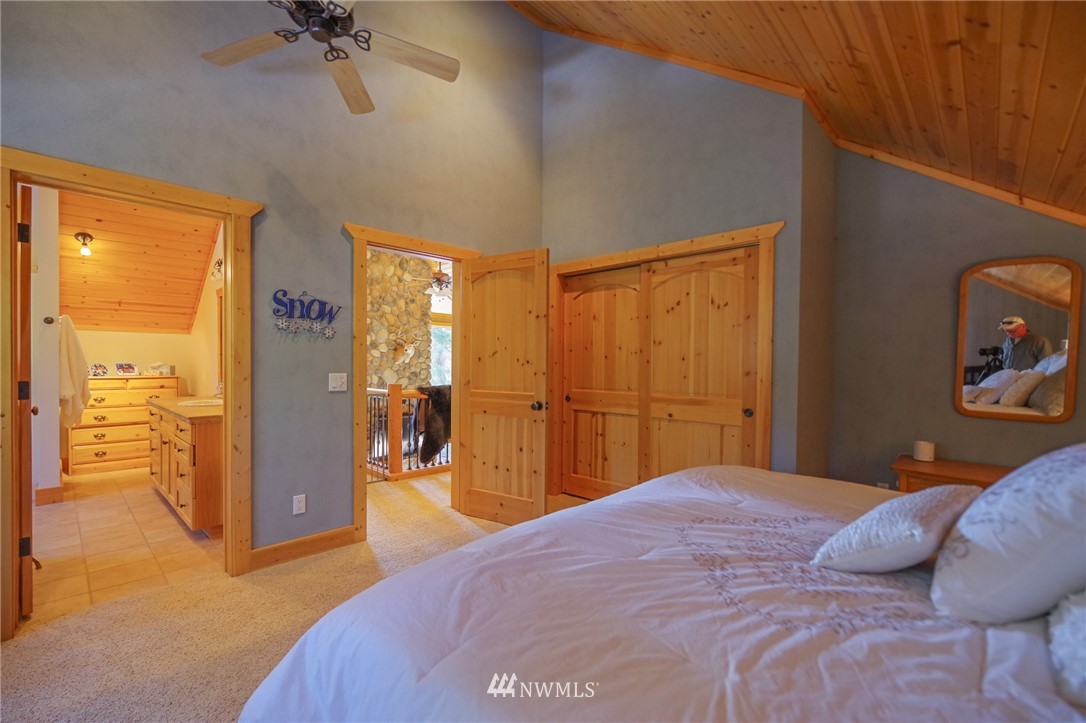 650 Evergreen Valley Loop Road Ronald, WA 98940 - Photo 22 of 38 Gallery Image 22