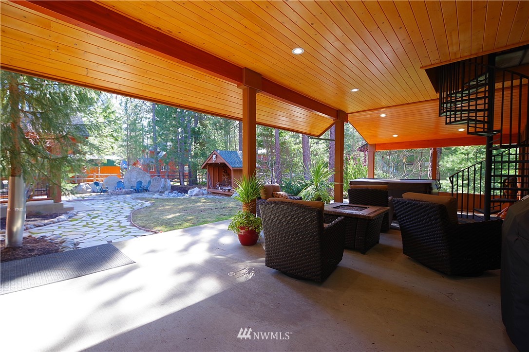 650 Evergreen Valley Loop Road Ronald, WA 98940 - Photo 29 of 38 Gallery Image 29
