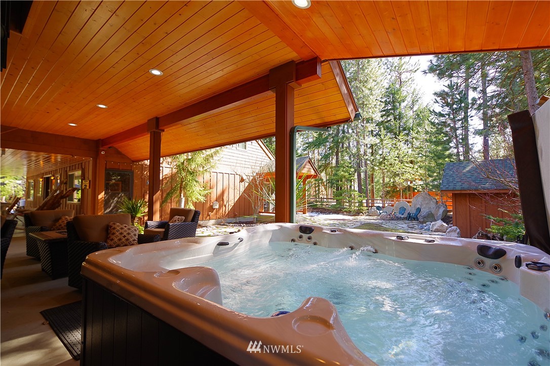 650 Evergreen Valley Loop Road Ronald, WA 98940 - Photo 31 of 38 Gallery Image 31