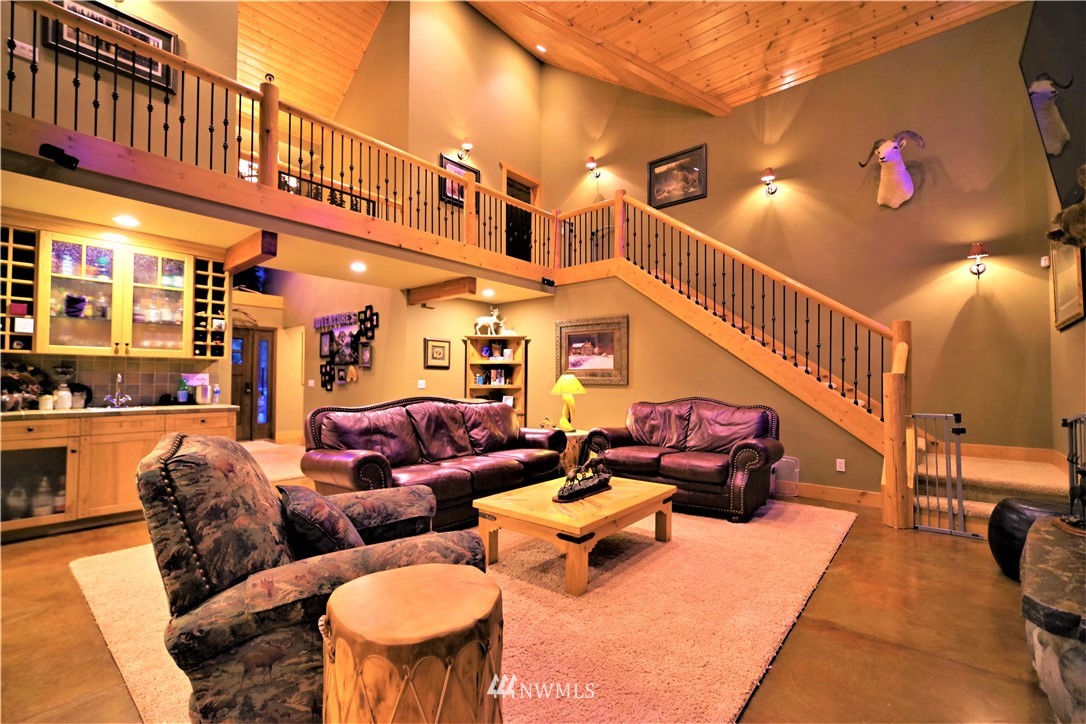 650 Evergreen Valley Loop Road Ronald, WA 98940 - Photo 6 of 38 Gallery Image 6