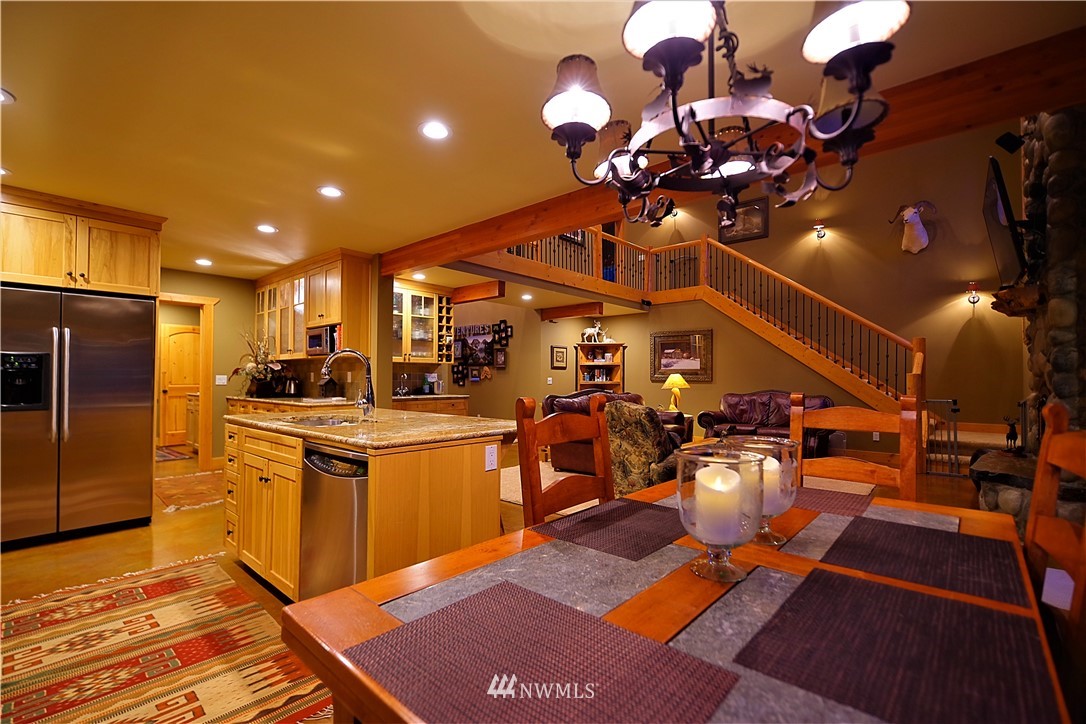 650 Evergreen Valley Loop Road Ronald, WA 98940 - Photo 10 of 38 Gallery Image 10
