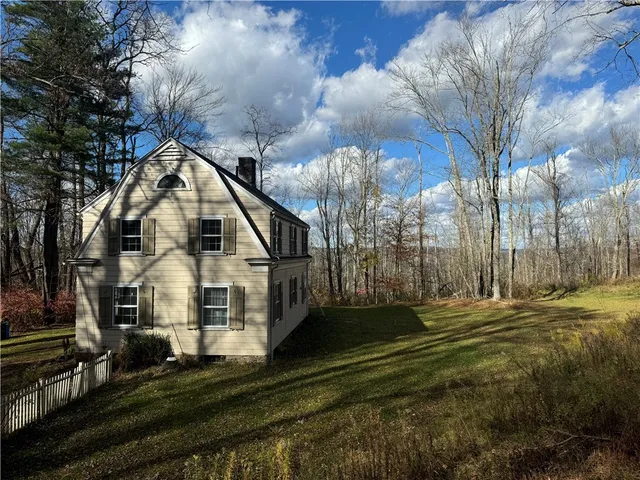 $1,800 | 221 Centennial Farm Lane, Butternuts, NY 13825