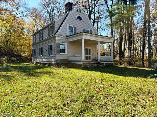 $1,800 | 221 Centennial Farm Lane, Butternuts, NY 13825