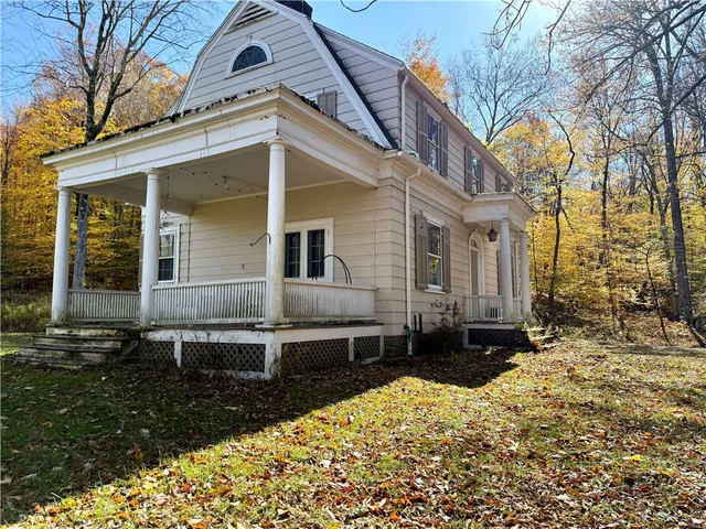 $1,800 | 221 Centennial Farm Lane, Butternuts, NY 13825