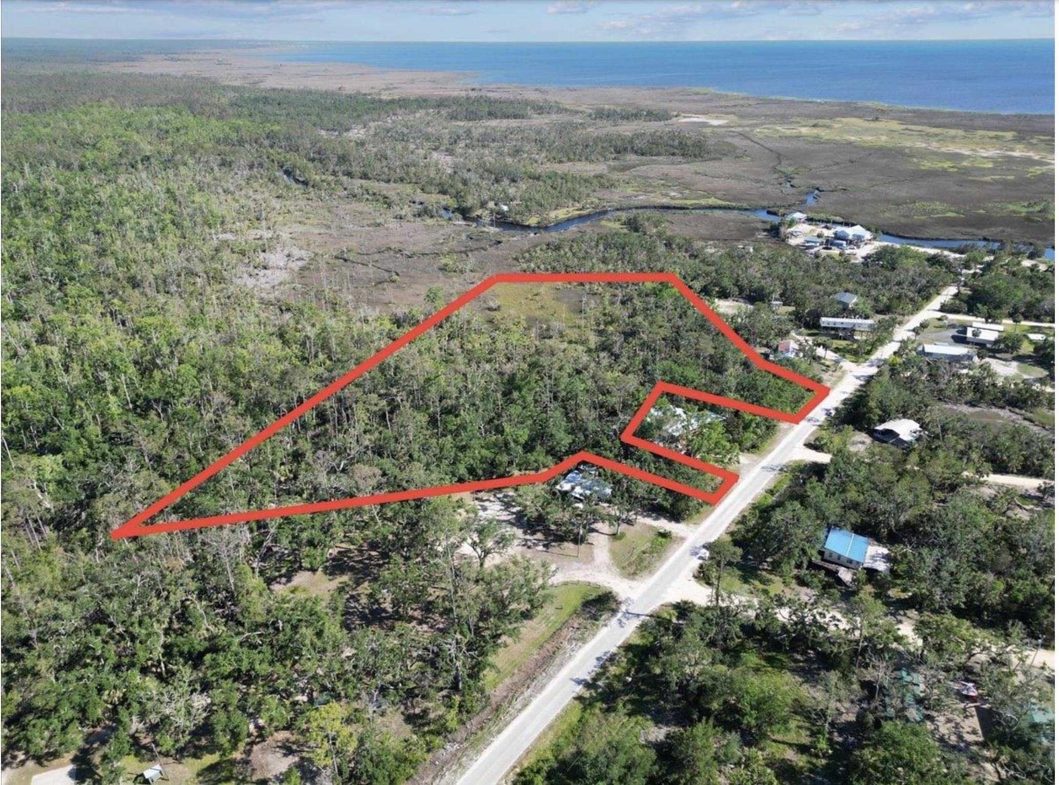 0 Spring Warrior Road Perry, FL 32348 - Photo 2 of 12 Gallery Image 2
