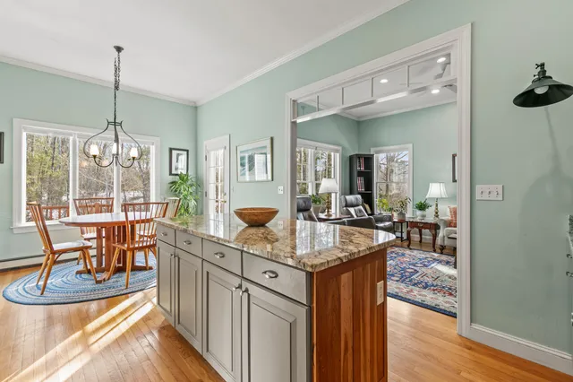 $725,000 | 9 Gables Drive, Unit 9, Yarmouth, ME 04096