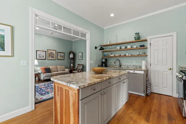 $719,000 | 9 Gables Drive, Unit 9, Yarmouth, ME 04096