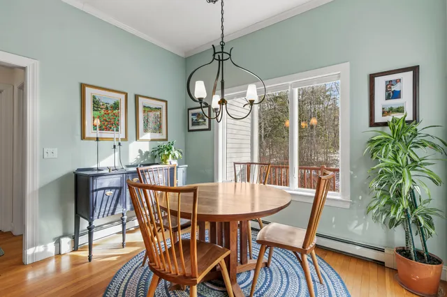 $725,000 | 9 Gables Drive, Unit 9, Yarmouth, ME 04096