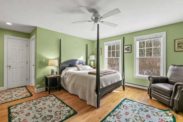 $719,000 | 9 Gables Drive, Unit 9, Yarmouth, ME 04096