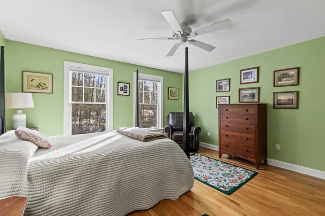 $725,000 | 9 Gables Drive, Unit 9, Yarmouth, ME 04096