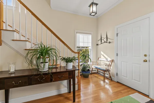 $719,000 | 9 Gables Drive, Unit 9, Yarmouth, ME 04096