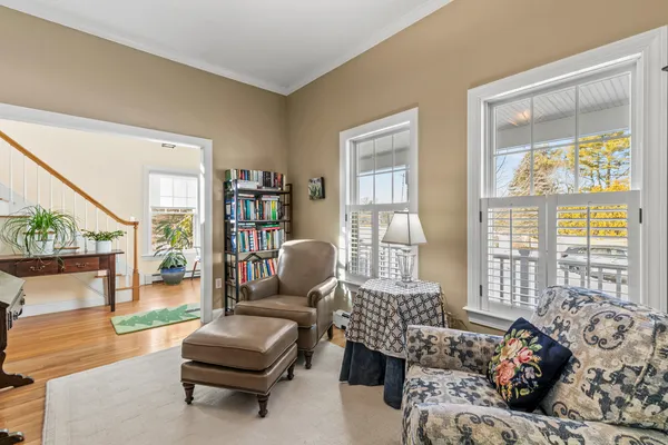 $719,000 | 9 Gables Drive, Unit 9, Yarmouth, ME 04096