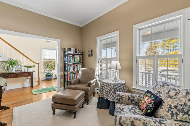 $725,000 | 9 Gables Drive, Unit 9, Yarmouth, ME 04096