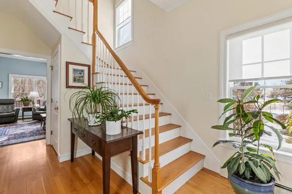 $719,000 | 9 Gables Drive, Unit 9, Yarmouth, ME 04096