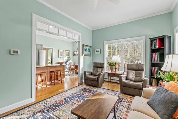 $719,000 | 9 Gables Drive, Unit 9, Yarmouth, ME 04096