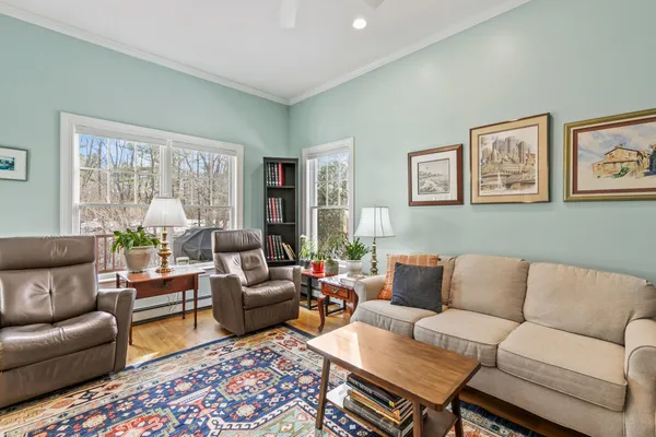 $719,000 | 9 Gables Drive, Unit 9, Yarmouth, ME 04096