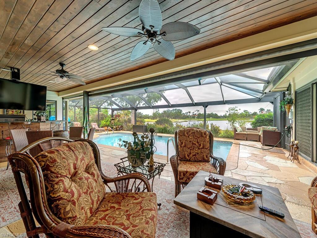 431 Forest Hills Boulevard Naples, FL 34113 - Photo 21 of 26