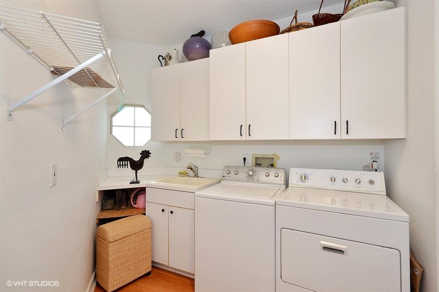 7123 Mariana Court Boca Raton, FL 33433 - Photo 11 of 24 Laundry room