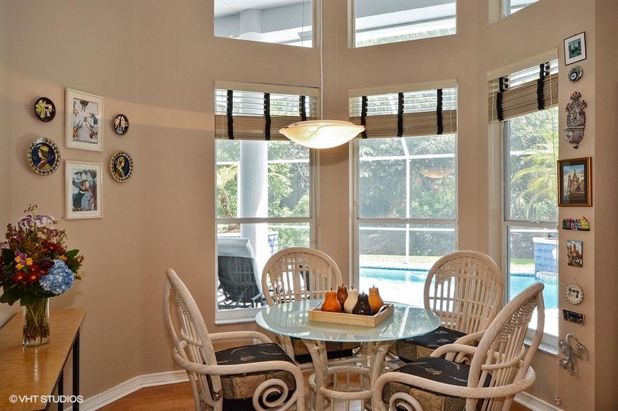 7123 Mariana Court Boca Raton, FL 33433 - Photo 8 of 24 Breakfast area